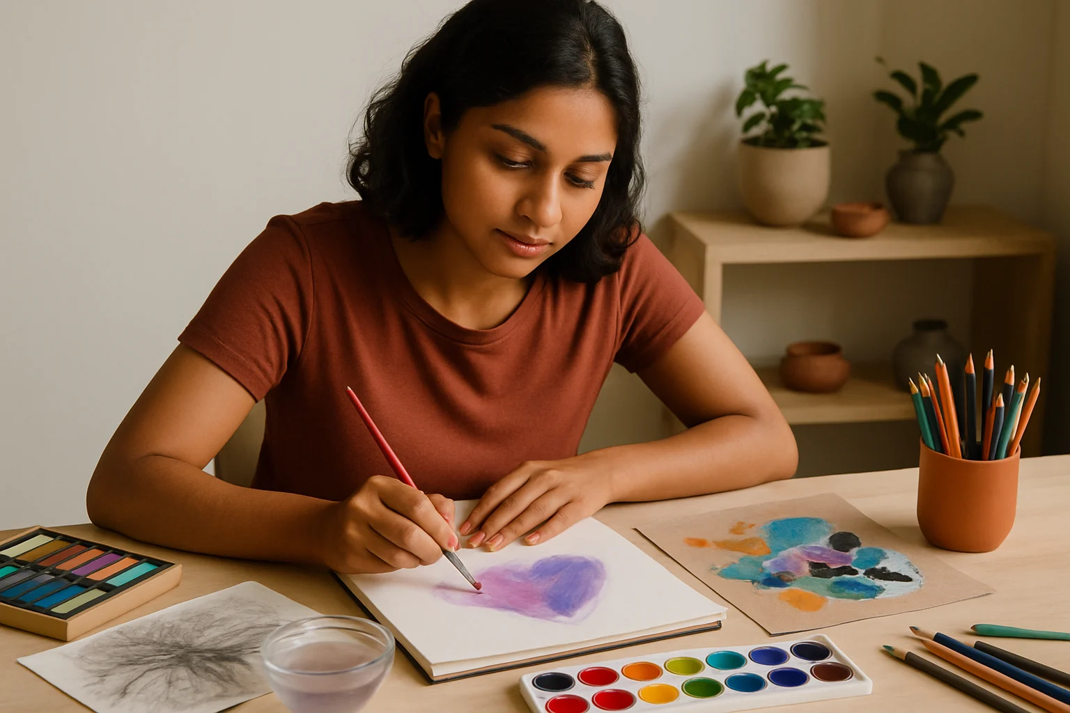 Mental Health Patients